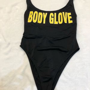 Swimsuit